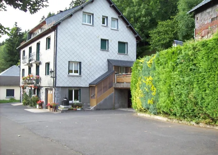 4 Personnes - Idealement Situe Au Mont-dore - Planet 4 *