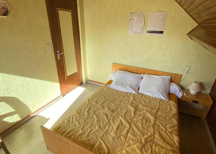 Appartement 4 Personnes - Idealement Situe Au Mont-dore - Planet 4